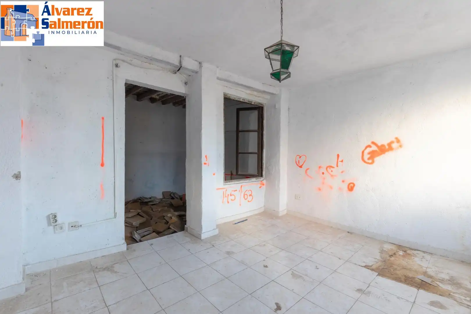 Casa con terraza en venta en Calle CONDE DE LAS INFANTAS, imagen 29