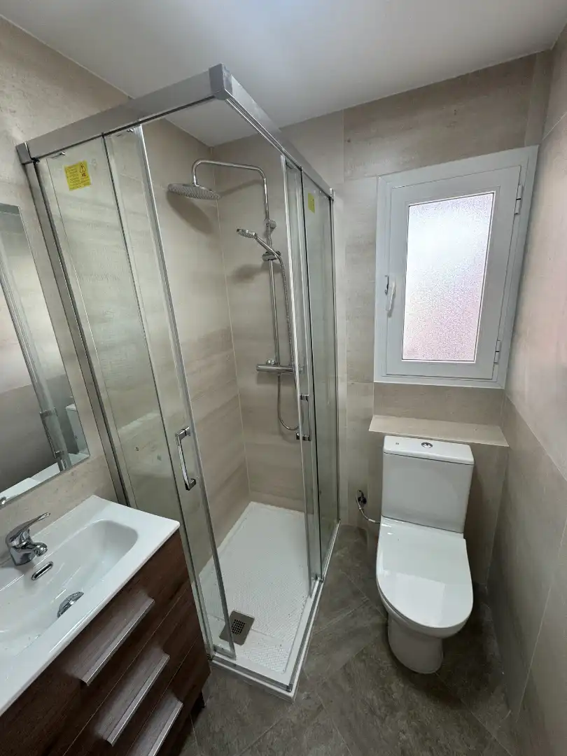 Bathroom of Apartments for sale in Mérida  with Air Conditioner and Heating