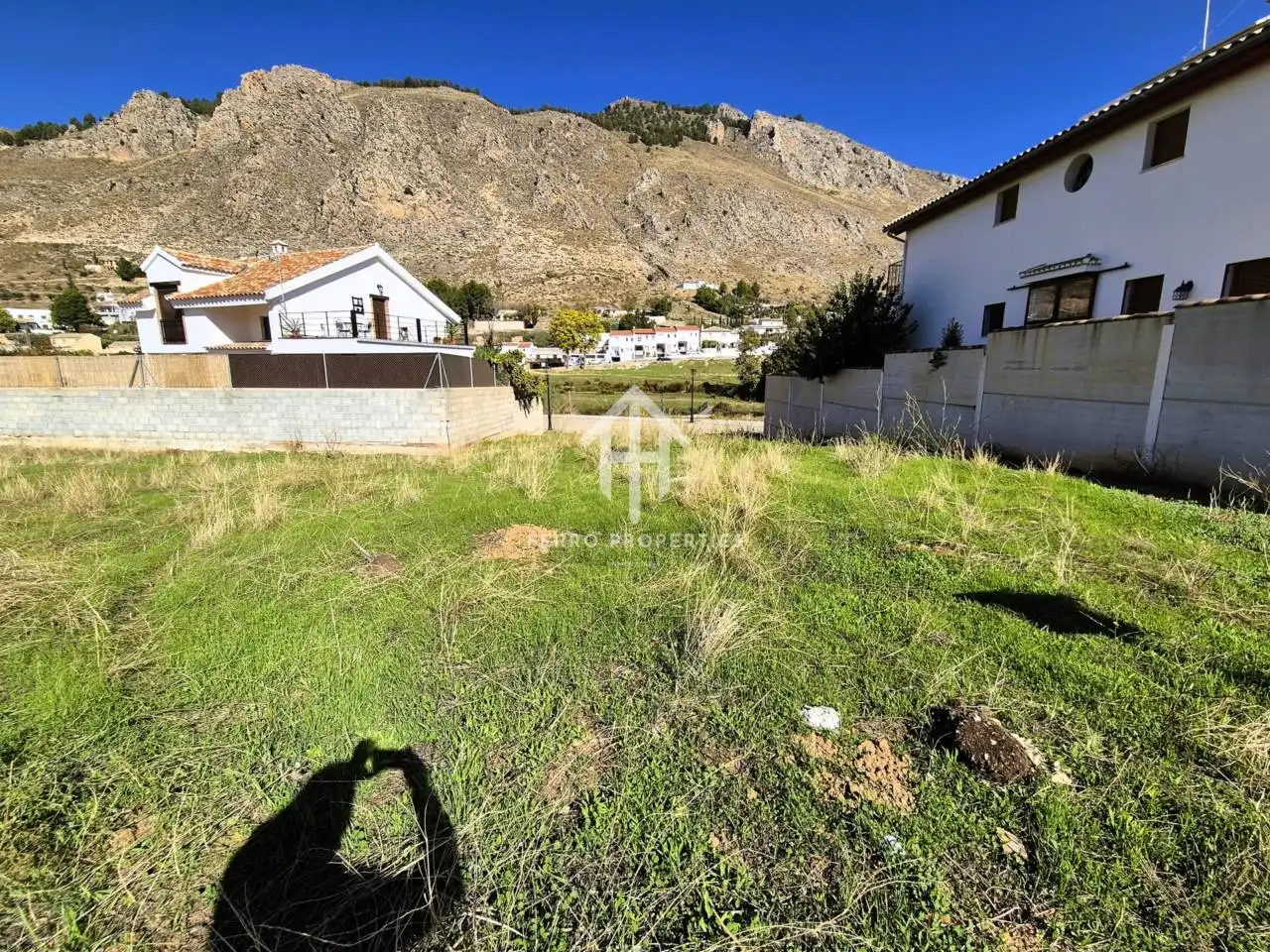 Residential land for sale in Loja, imagen 2
