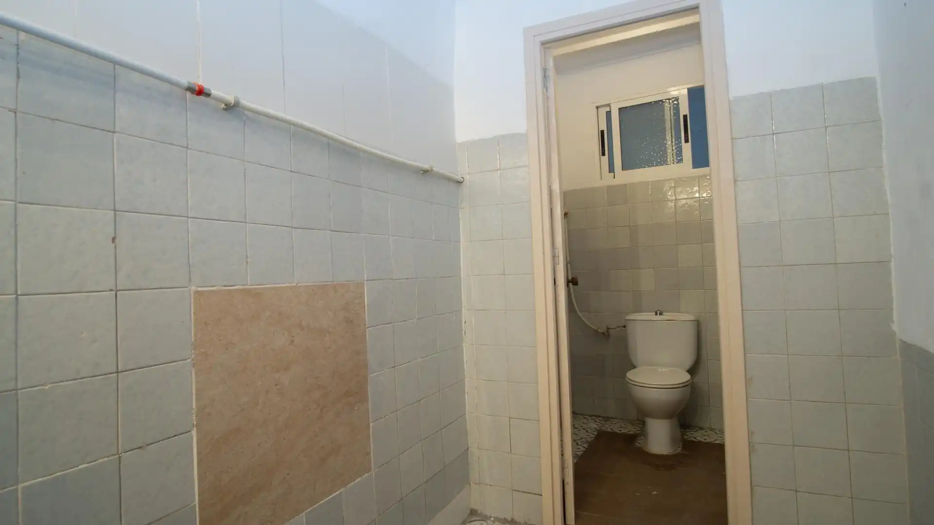 Baño de Casa o chalet en venta en Petrer