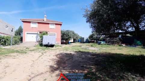 Foto 3 von Country house zum Verkauf in Calle del Pi, Mejorada del Campo, Madrid