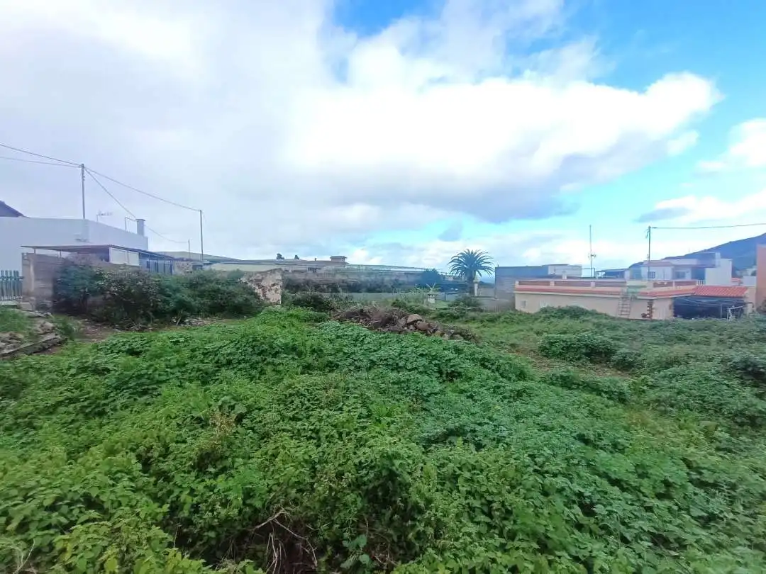 Residencial en venda en San Cristóbal de la Laguna