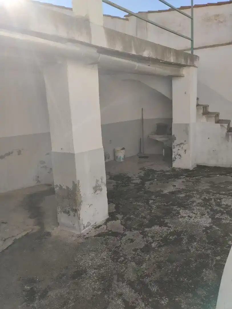 Casa adosada en venda en Almodóvar del Campo