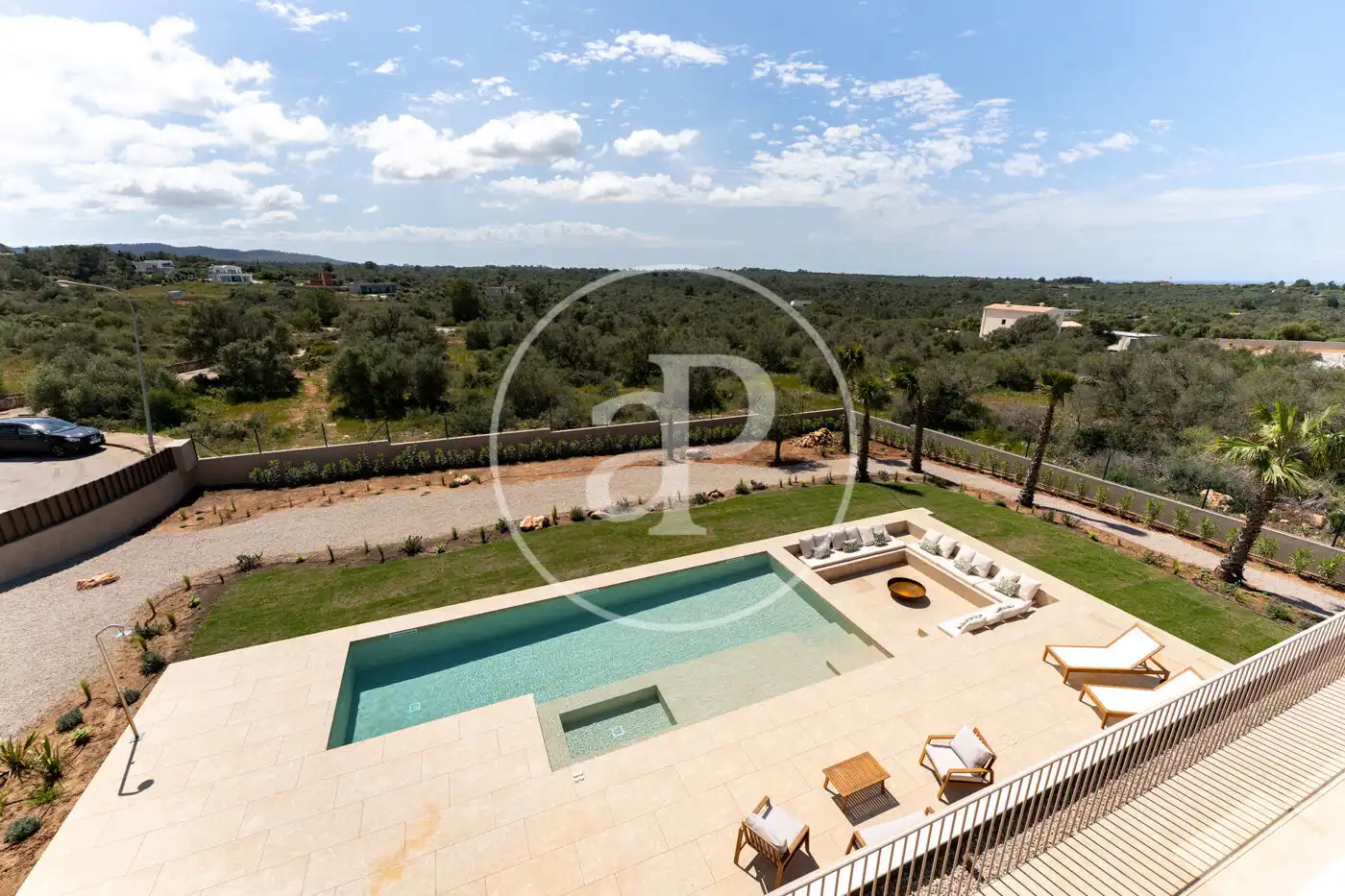 Casa o xalet en venda a Son Gual