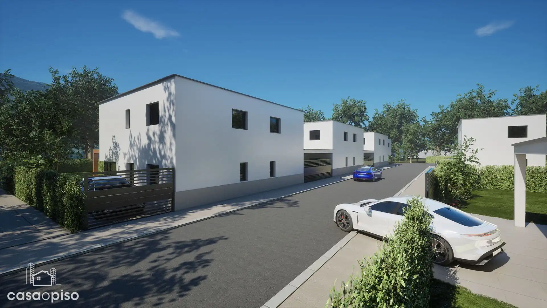 Reihenhaus mit Garten zum Verkauf in Vacarisses, imagen 29
