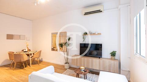 Foto 4 de Piso de alquiler en Carrer D'aragó, Dreta de l'Eixample, Barcelona