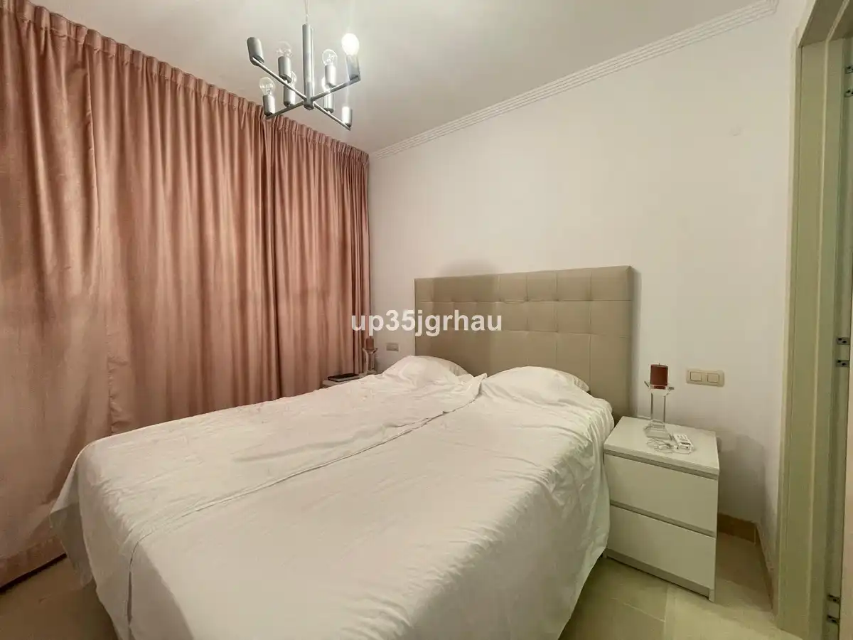 Wohnung mit Terrasse zum Verkauf in Avenida Parque Selwo s/n, imagen 18