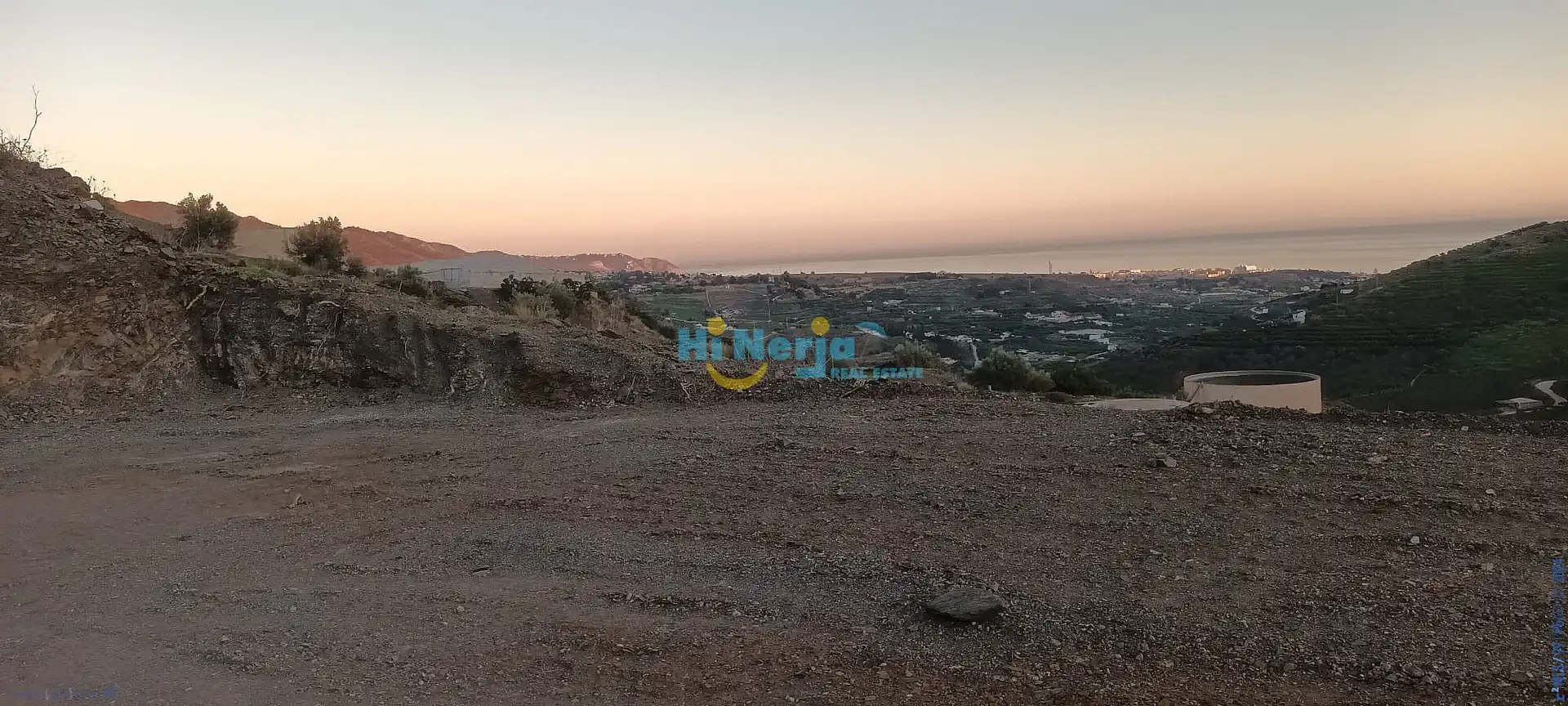Terreni e lotti in vendita a Torrox Pueblo, imagen 2