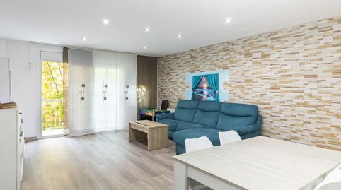 Foto 3 de Piso en venta en Can Borrell, Mollet del Vallès