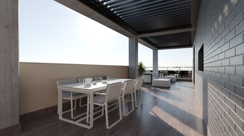 Photo 4 of Attic for sale in Churra, Murcia Capital