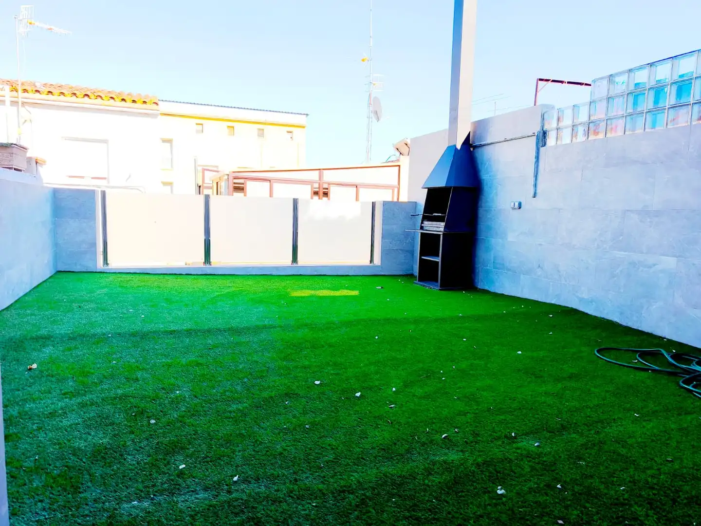 Casa a schiera con balcone in vendita a Cervantes, imagen 14