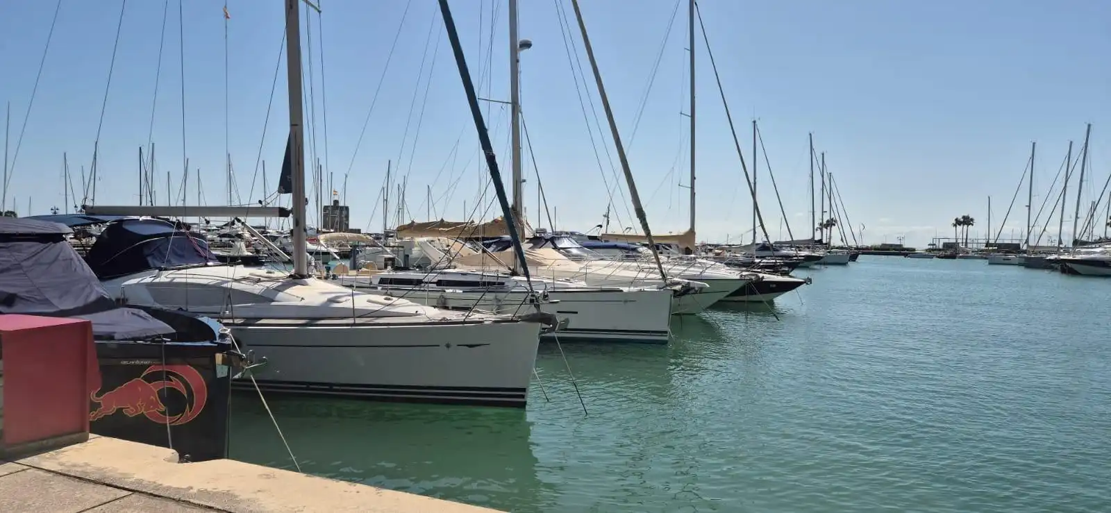 Aparcament de Àtic en venda en Sotogrande