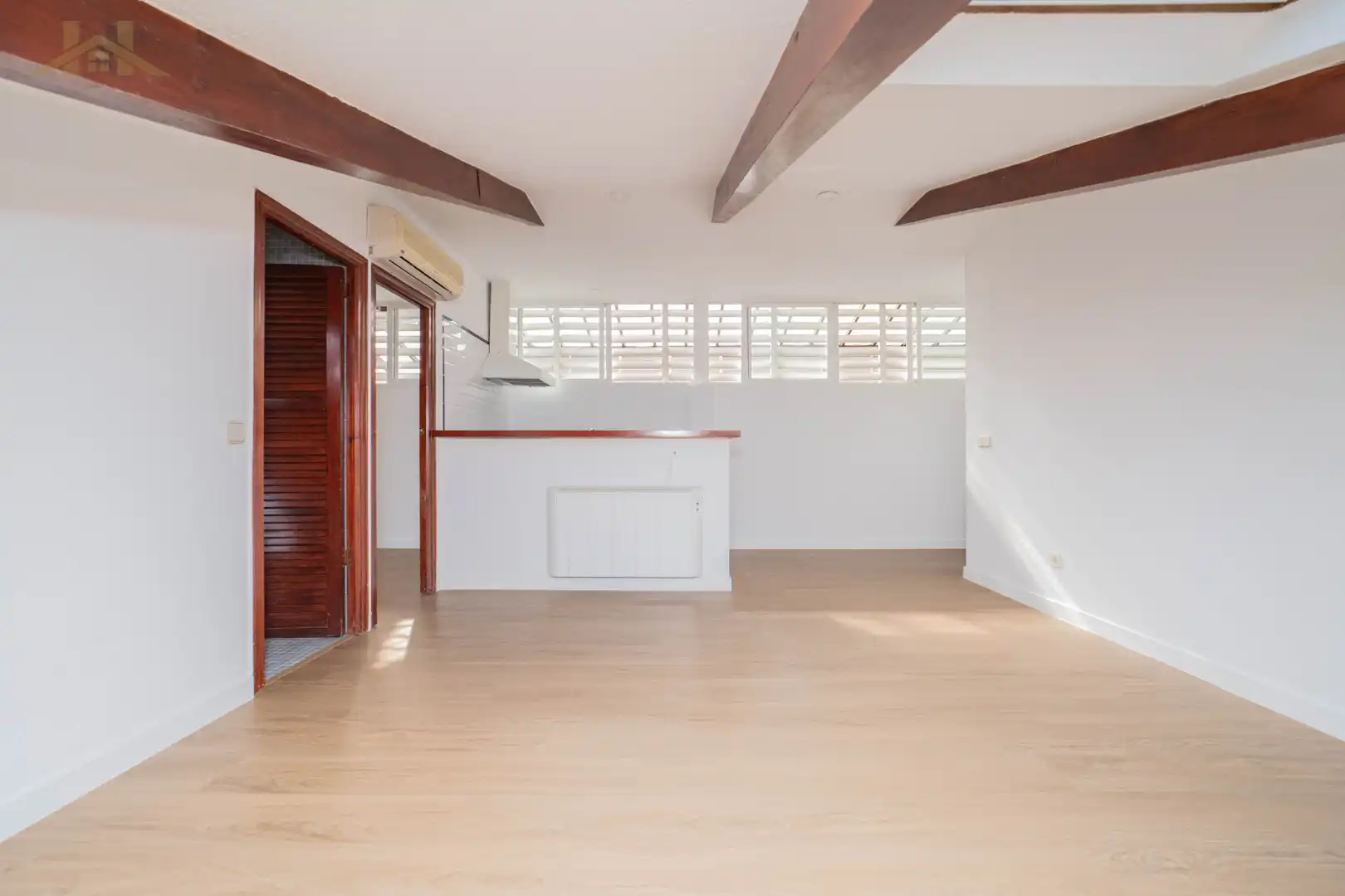 Piso en venta en Las Rozas de Madrid con Aire acondicionado, Terraza y Balcón