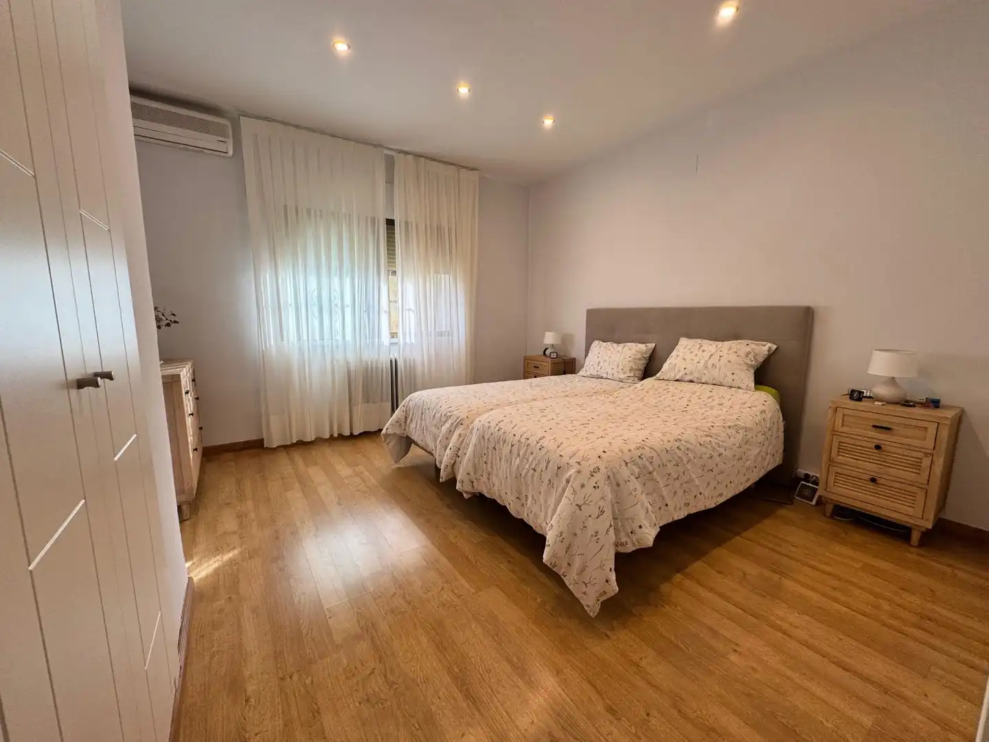 Habitación de Casa o chalet en venta en Picón con Aire acondicionado, Calefacción y Terraza