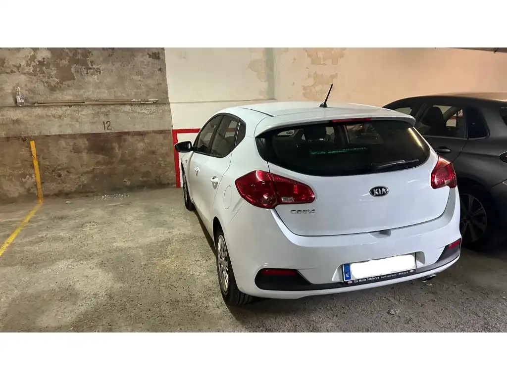 Individuale in affitto a Calle Montseny, imagen 8