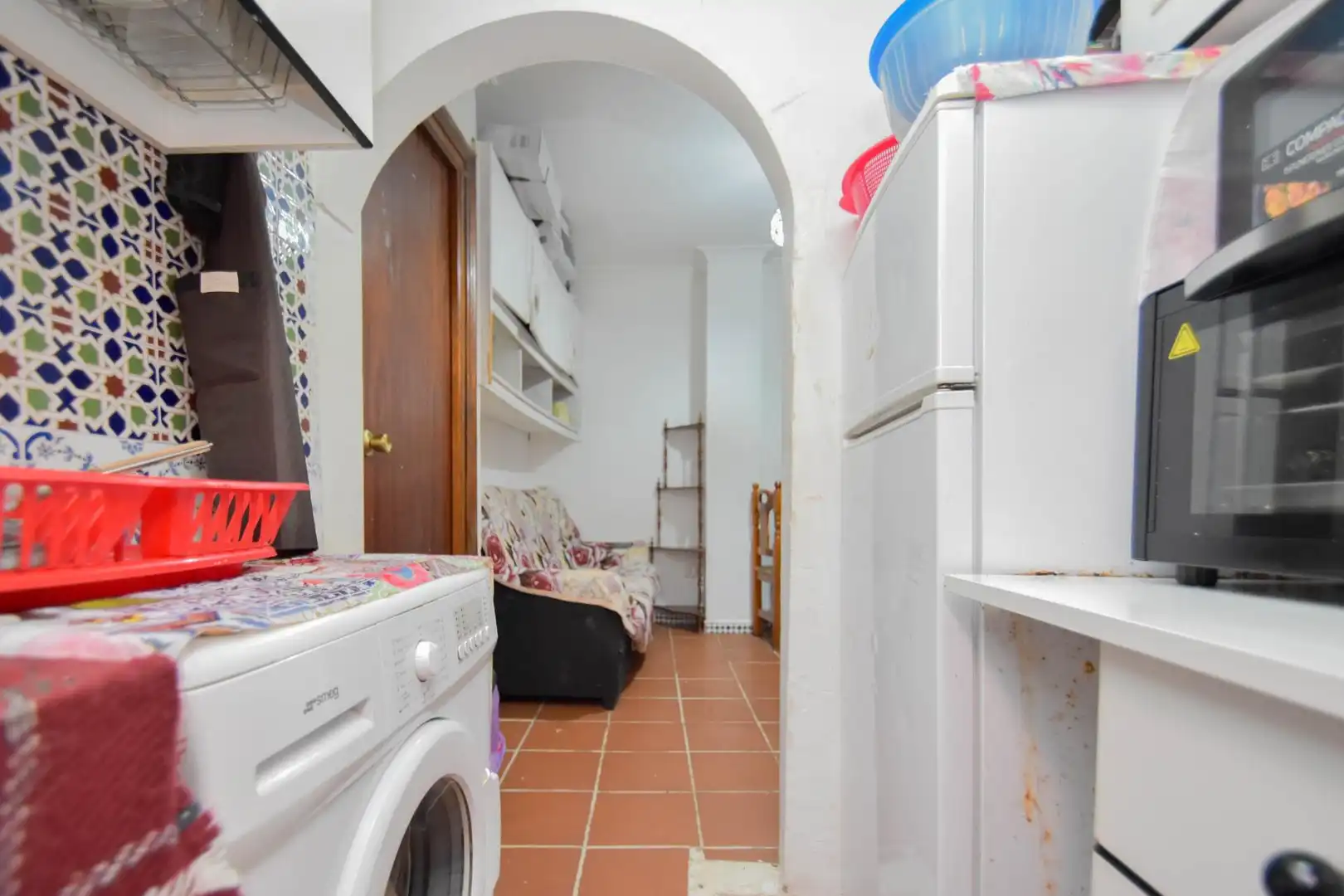 Apartament en venda a Calle GUMIEL SAN PEDRO, Barrio de Albaicín