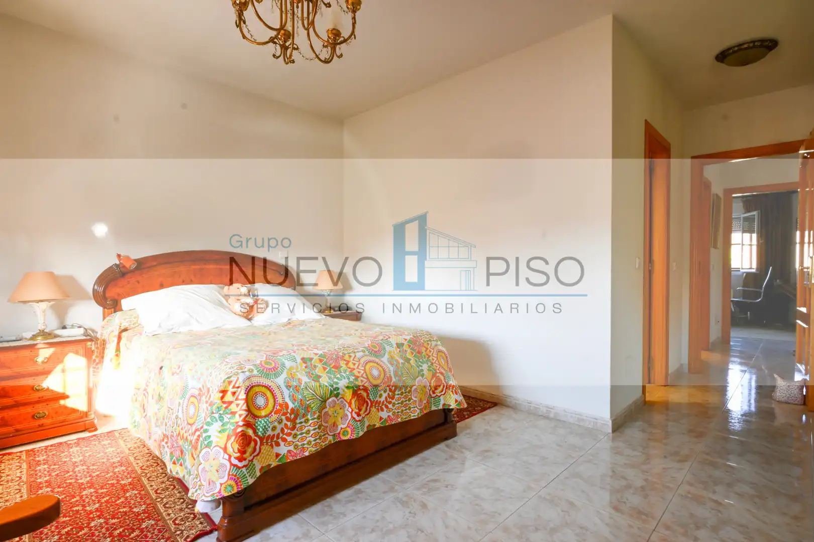Detached house with terrace for sale in Moraleja de Enmedio, imagen 22