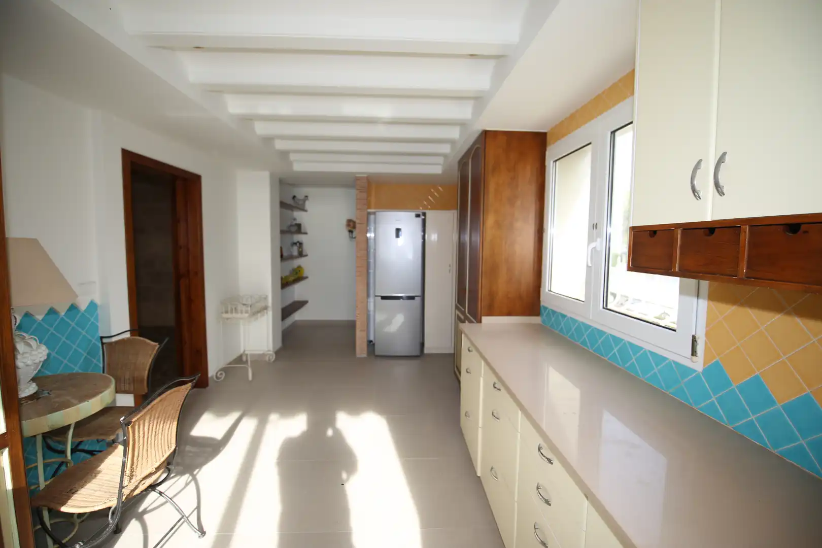 Villa con piscina in vendita a Las Marinas / Les Marines, imagen 24