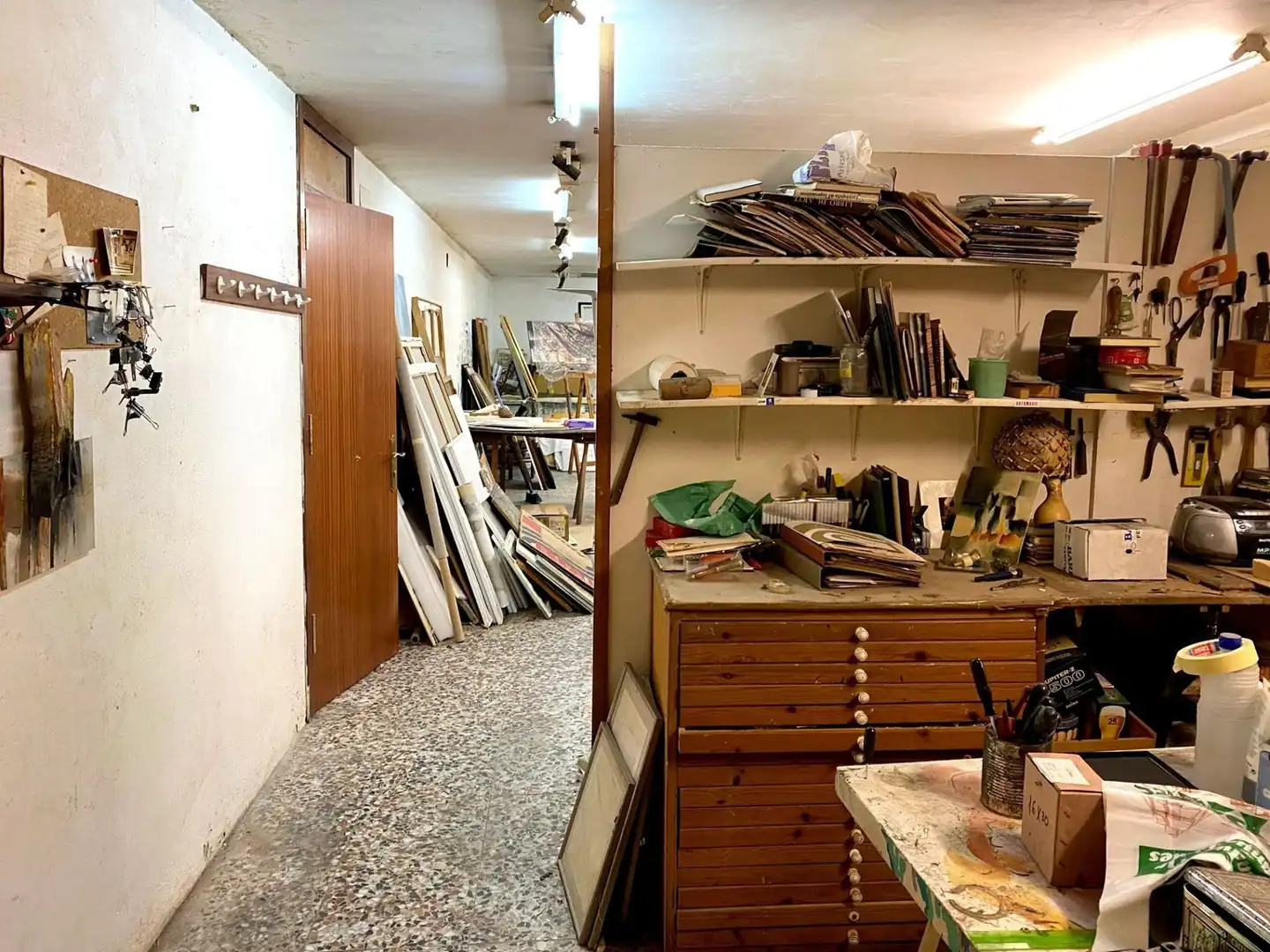 Trastero en venta en Zarautz
