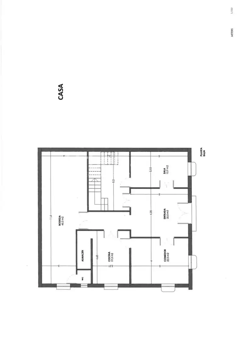 Casa in vendita a Arenys de Munt, imagen 89
