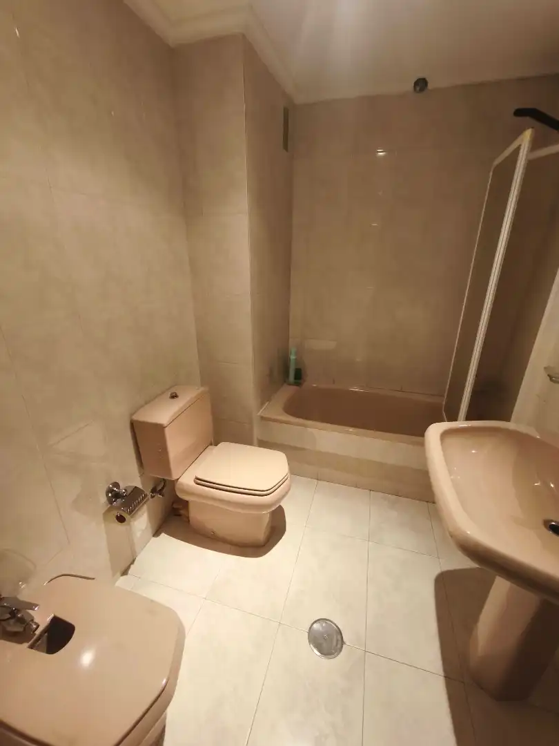 Baño de Piso en venta en Centro