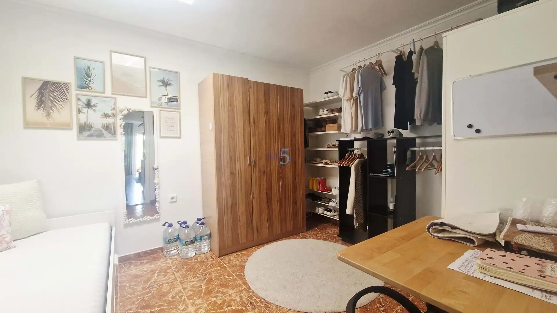 Casa a schiera con terrazza in vendita a Lo Pagán, imagen 12