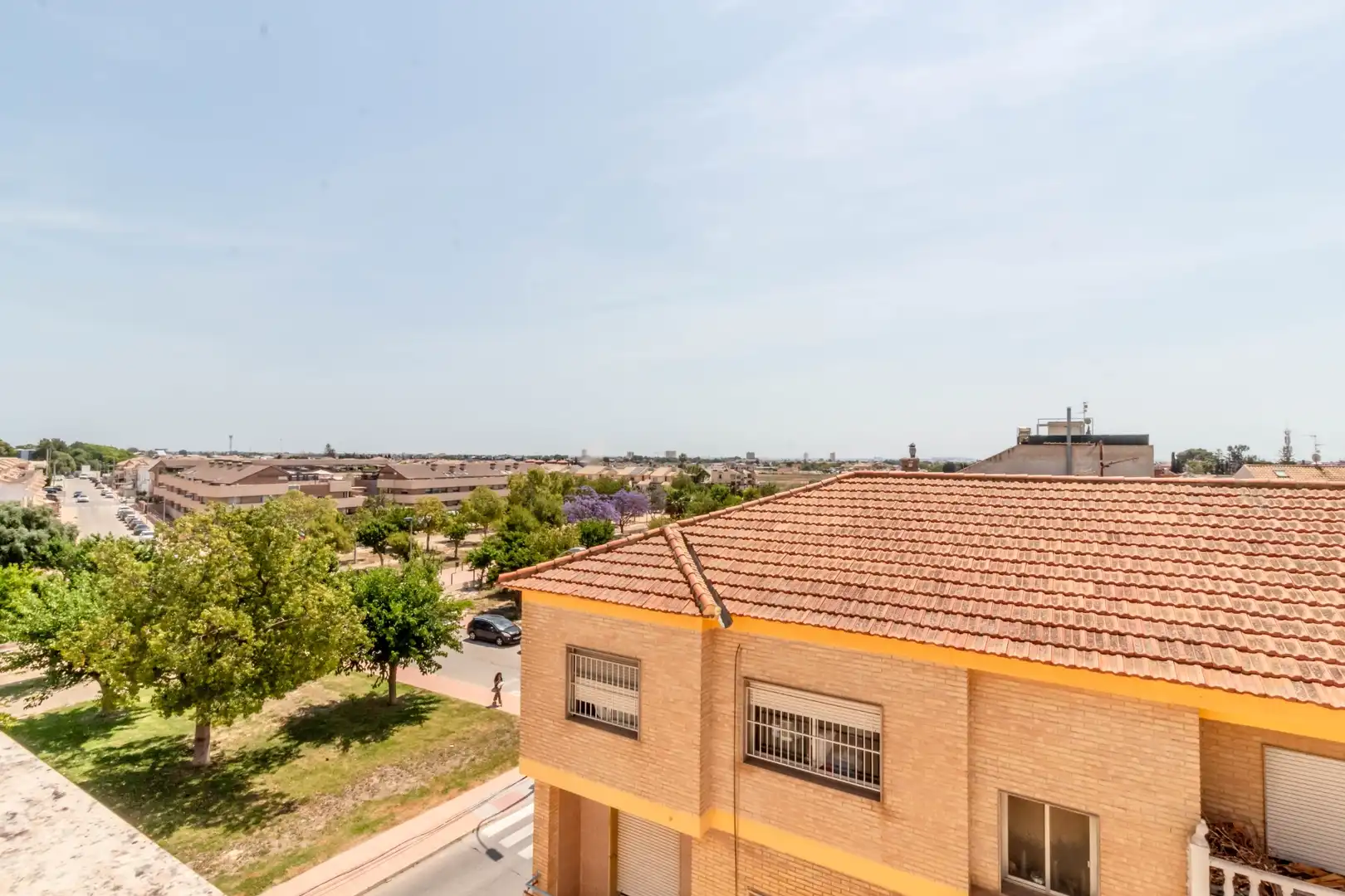 Appartement compact avec ascenseur à vendre à San Javier ciudad, imagen 25