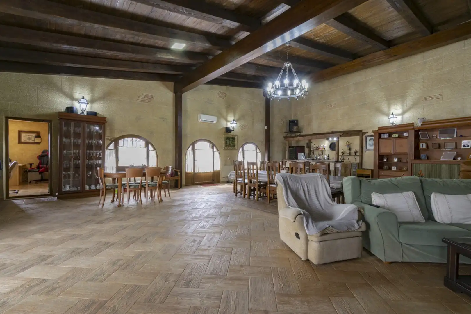 Casa o chalet en venta en N/A, -1, Llano del Beal