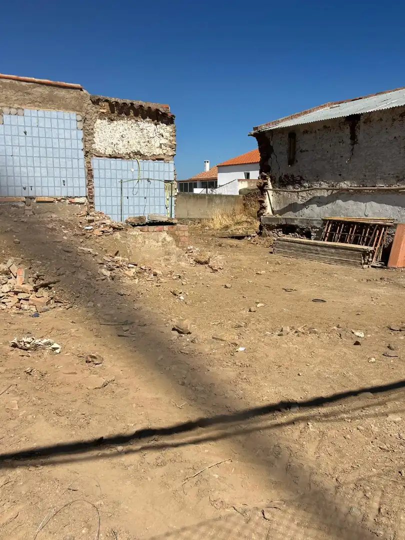 Residential land for sale in Calle San Pedro 2, imagen 10