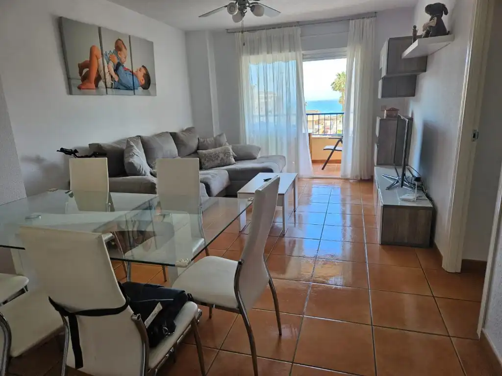 Wohnung zur Miete in N/A, Urbanización Santa Rosa
