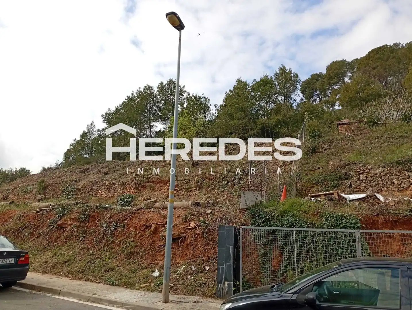 Terreno residencial en venta en Carrer Montserrat Roig, imagen 14