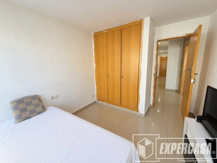 Piso con ascensor en venta en Casco Antiguo, imagen 13