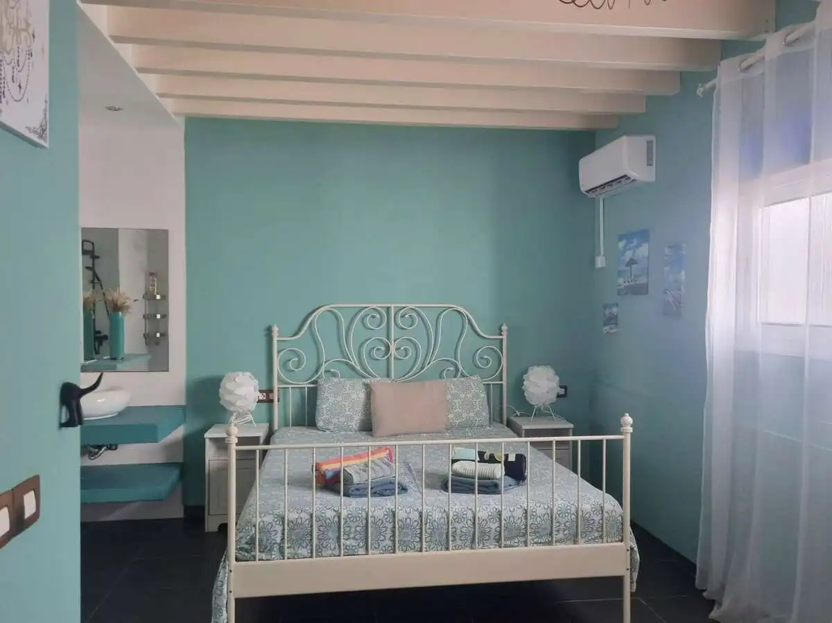 Detached house with pool for sale in Playa Blanca, imagen 42