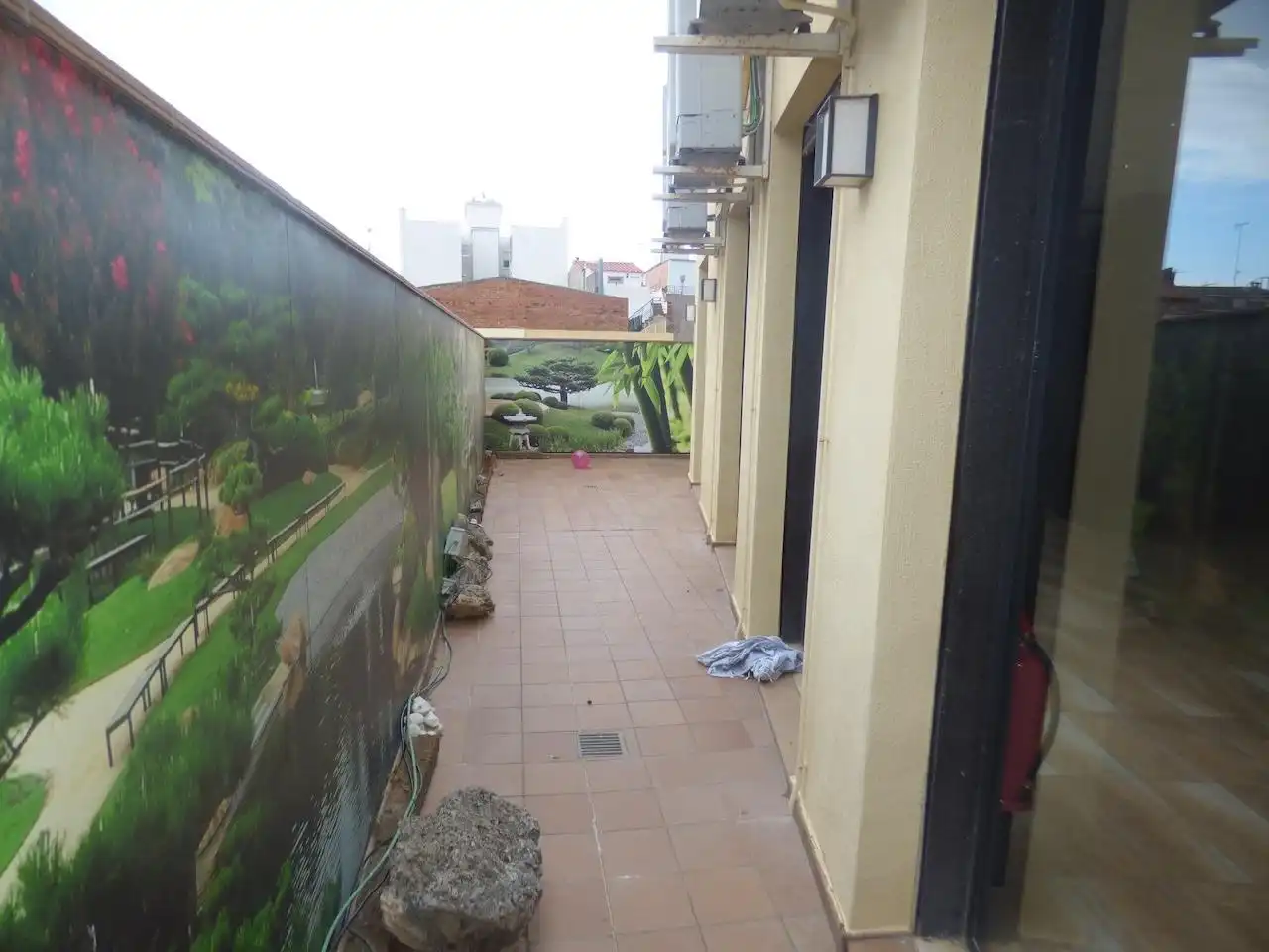Gewerbefläche zur Übernahme in Malgrat de Mar, imagen 9