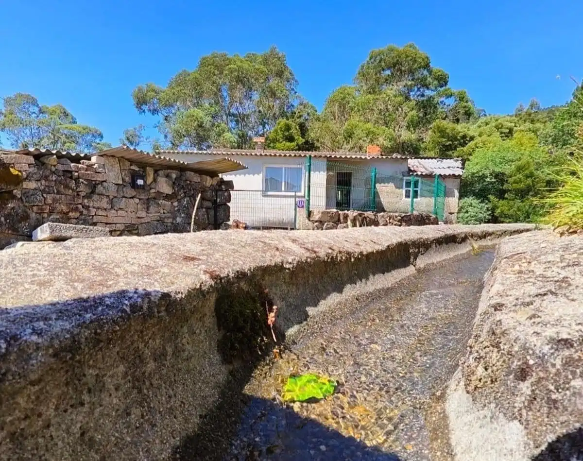 Exterior view of Houses for sale in Tui  with Private garden