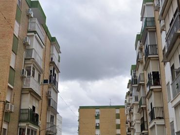 Appartement à vendre à Centro - Barriada Mallorca