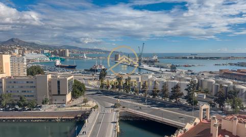 Foto 5 de Pis de lloguer a Pasillo del Matadero, 2, Perchel Sur - Plaza de Toros Vieja, Málaga