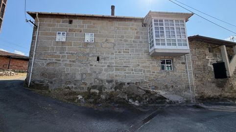 Foto 2 de Casa o chalet en venta en Esgos, Ourense
