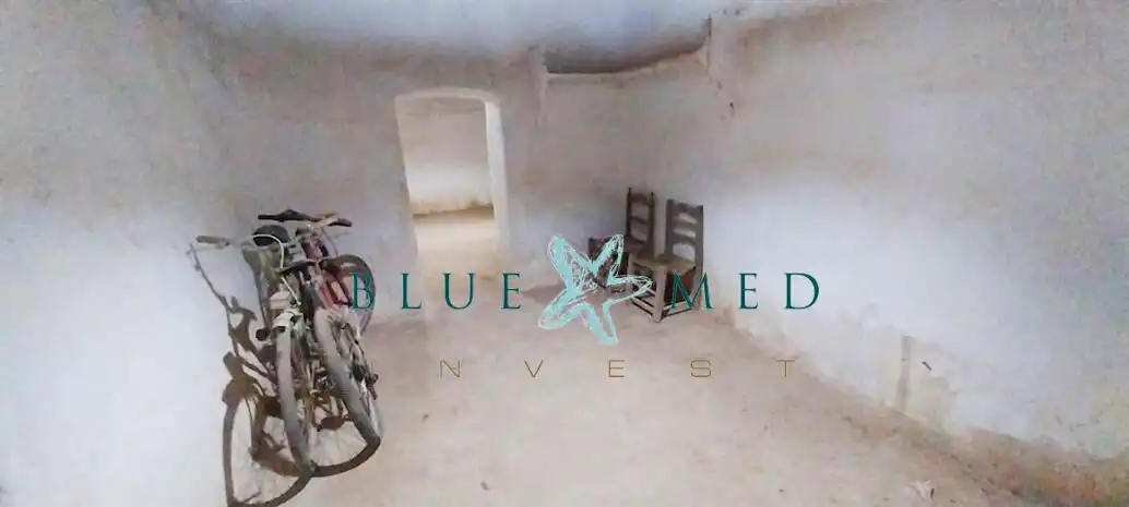 Casa o xalet en venda en Fuente Álamo de Murcia