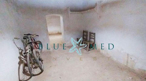 Foto 5 de Casa o xalet en venda a Pasaje Cueva Pagán, 3, La Pinilla - Las Palas, Fuente Álamo de Murcia