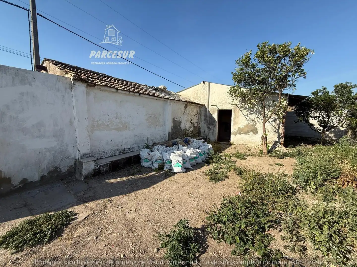 Casa en venda a Periurbano Oeste - Sierra, imagen 13