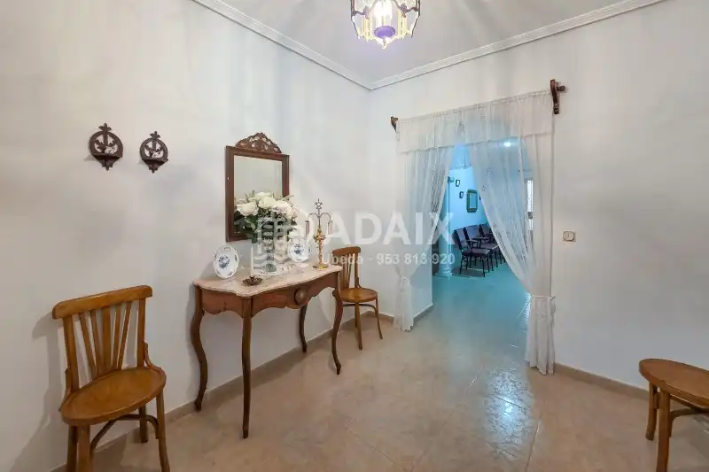 Casa amb terrassa en venda a Calle Chirinos s/n, imagen 6
