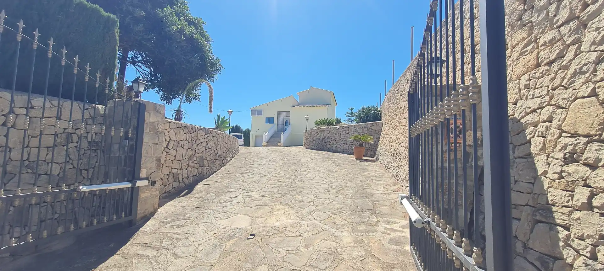 Maison avec piscine à vendre à Gargasindi - Garduix - Colina del Sol, imagen 6