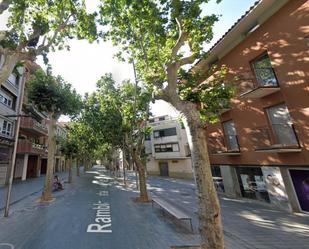 Vista exterior de Pis en venda en Sant Boi de Llobregat