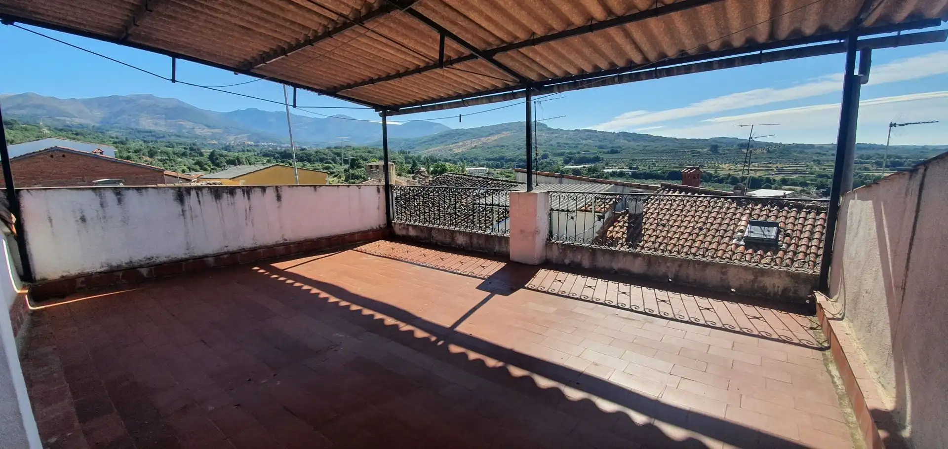 Adossat amb jardí en venda a Cuacos de Yuste, imagen 14