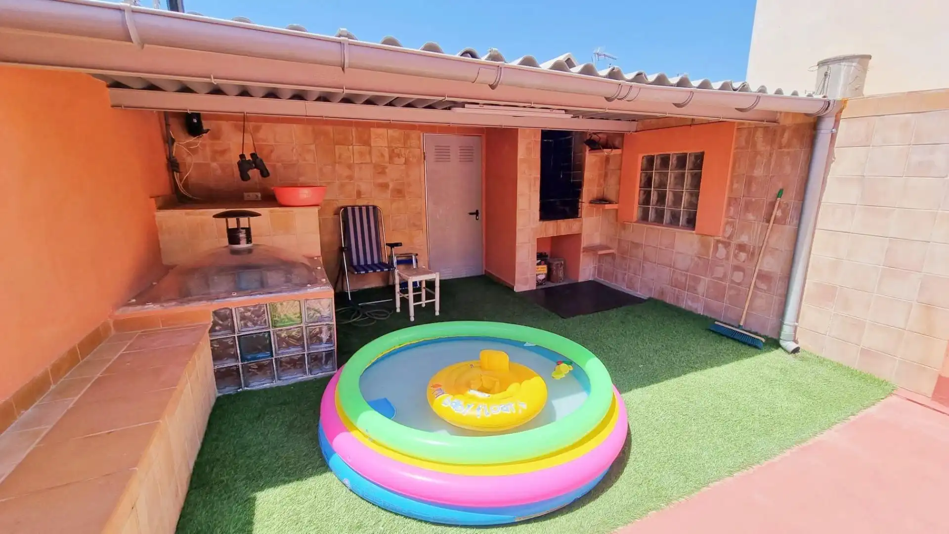 Piscina de Edifici en venda en Felanitx