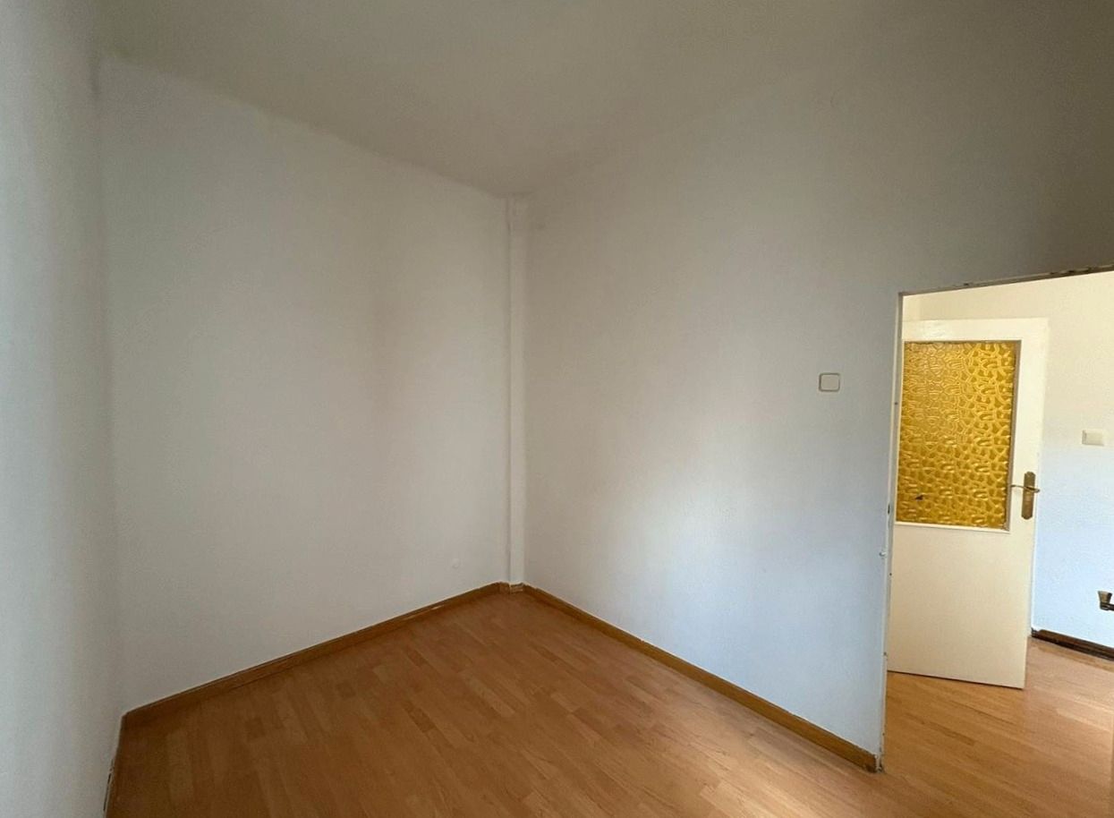 Bedroom of Flat for sale in  Madrid Capital  with Terrace