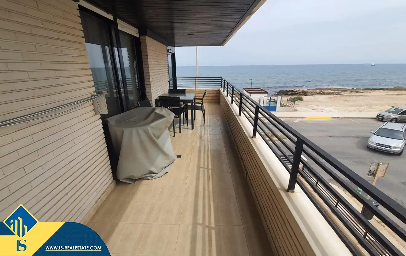Apartment with terrace for sale in Playa del Acequión, Náufragos y Rocío del Mar, imagen 9