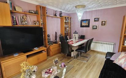 Dining room of Flat for sale in Blanes  with Heating, Terrace and Balcony