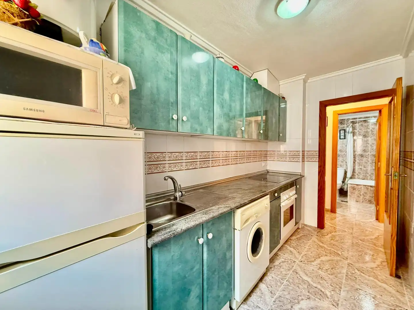 Apartment with lift for sale in Avenida PINOSO DE 12, imagen 26